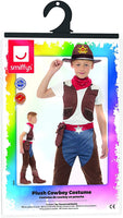 Smiffys Deluxe Cowboy Costume