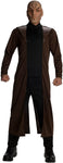 Star Trek Movie 2009 Nero Adult Costume - X-Large