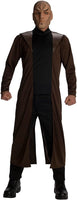 Star Trek Movie 2009 Nero Adult Costume - X-Large