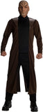 Star Trek Movie 2009 Nero Adult Costume - X-Large