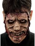 Chit Chat Zombie Face Appliance Set