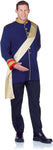 Underwraps Costumes Men's Royal Prince Costume