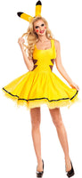 Party King Women's Catch Me Honey Costume