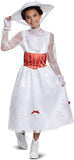 Disguise Deluxe Mary Poppins Costume for Kids