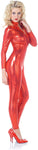 Underwraps Women's Stretch Jumpsuit