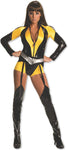 The Watchman Secret Wishes Silk Sceptre Costume