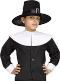 Fun World Pilgrim Boy Child Costume