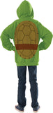 Teenage Mutant Ninja Turtles Raphael Hoodie Costume