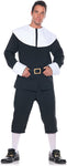 Underwraps Men's Pilgrim Man