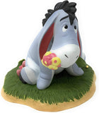 Disney Pooh & Friends - You Bring Out The Passion In Me. Eeyore Figurine