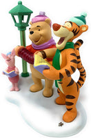 Disney Pooh & Friends - Winter Jubilee - Limited Edition