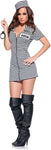 Underwraps Women's Miss Behaved