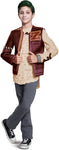 Z-O-M-B-I-E-S Deluxe Zed Zombie Costume for Kids