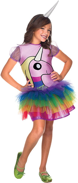 Rubie's Costume Adventure Time Lady Rainicorn Child Costume