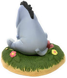 Disney Pooh & Friends - You Bring Out The Passion In Me. Eeyore Figurine