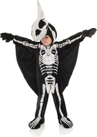Underwraps Pterodactyl Fossil Toddler Childs Halloween Costume