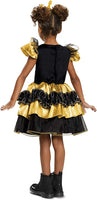 Disguise L.O.L. Dolls Deluxe Queen Bee Costume for Toddlers