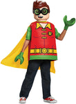 Disguise - ROBIN CLASSIC COSTUME