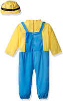 Minion Mel Toddler Costume