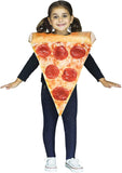 Fun World Yummy Pizza Slice Child Costume