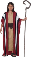 California Costumes Shepherd/Moses Child Costume