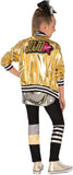 Rubie's JoJo Siwa Child's Costume Dancer Outfit, Medium, Multicolor, Medium