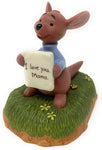Walt Disney Pooh and Friends Roo  Just for you  Mama 300540