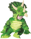 Underwraps Baby's Triceratops