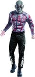 Rubie's Men's Guardians of the Galaxy Drax Costume