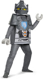 Lance Deluxe Nexo Knights Lego Costume, Small/4-6