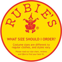 Rubie's Men's Beetlejuice Deluxe Costume