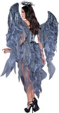 Fun World Adult Dark Angel's Desire Costume