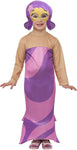 Rubies Bubble Guppies Oona Costume, Toddler Size