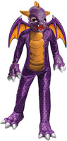 Rubie's Skylanders Academy Child's Spyro Costume, Medium