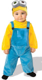 Rubie's baby boys Minions Party Supplies, Bob, Toddler US
