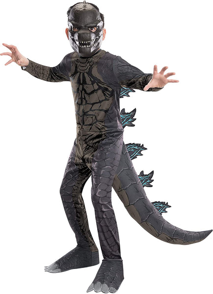 Rubie's Costume Godzilla King Of The Monsters Child Godzilla Costume