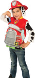 Rubie's Paw Patrol 3D Marshall Candy Catcher Child Costume
