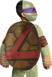 Rubie's Toddler Teenage Mutant Ninja Turtles Deluxe Donatello Costume, 1-2 Years