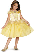 Disguise Disney Princess Beauty And The Beast Belle Girls Costume