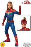 Marvel Hero Suits