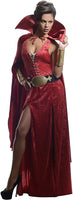 Rubie's Costume Secret Wishes Countess Cold Crypt Costume
