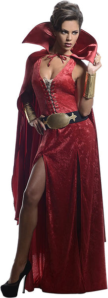 Rubie's Costume Secret Wishes Countess Cold Crypt Costume