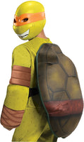 Teenage Mutant Ninja Turtles Deluxe Michelangelo Costume