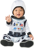 Fun World Astronaut Tot Infant Costume