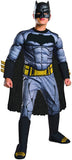 Rubie's Costume: Dawn of Justice Deluxe Muscle Chest Batman Costume