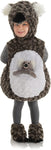 Underwraps Toddler's Koala Belly Babies Costume