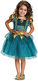 Disney Princess Merida Brave Toddler Girls' Costume