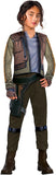 Rogue One: A Star Wars Story - Jyn Erso Commander Deluxe Child Costume
