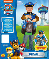 Rubie's Paw Patrol 3D Chase Candy Catcher Child Costume