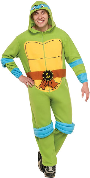 Rubie's Costume Men's Teenage Mutant Ninja Turtles